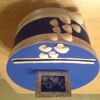 how to make a card box??