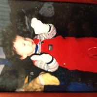 Spinoff:  Behind the Avatar - Back in the Day...