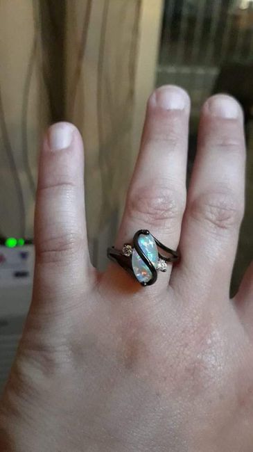 Brides of 2022! Show us your ring! - 1