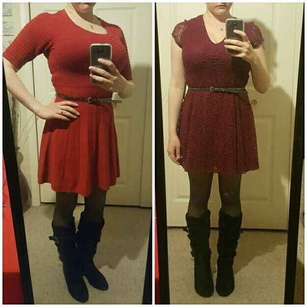 Help me say yes to the (e-pics) dress!