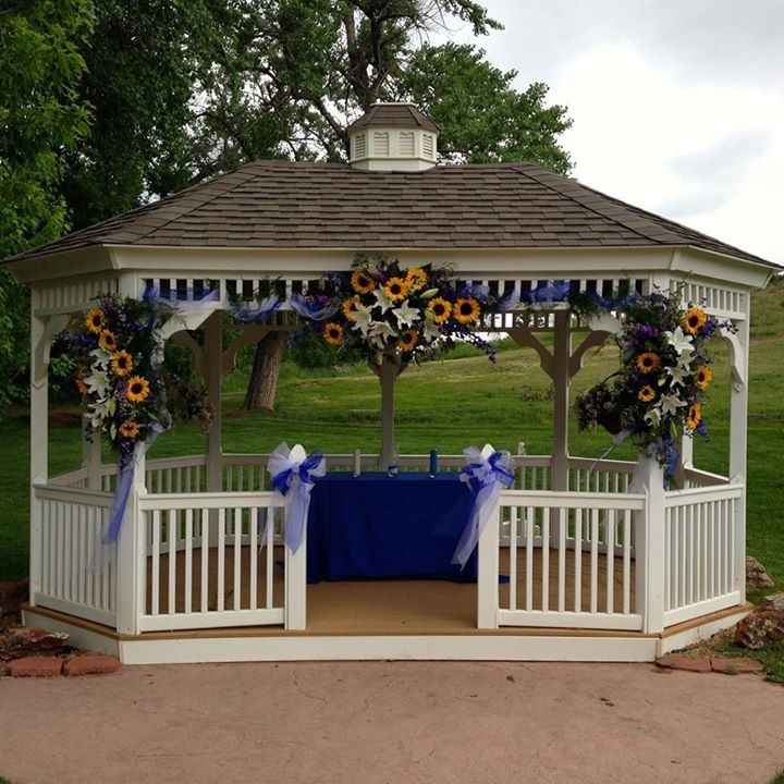 I want to see your altars :)