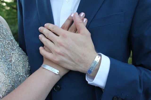 Let's see your rings!! <3