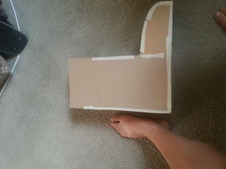 Need DIY Advice please