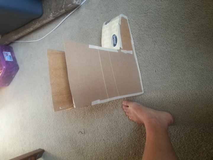 Need DIY Advice please