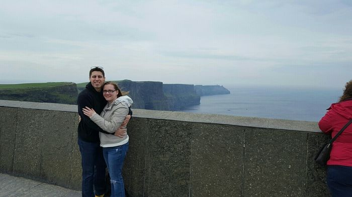 Proposal pictures!