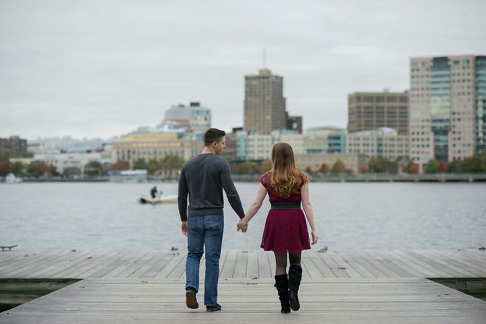 E-pics are in / super belated intro!