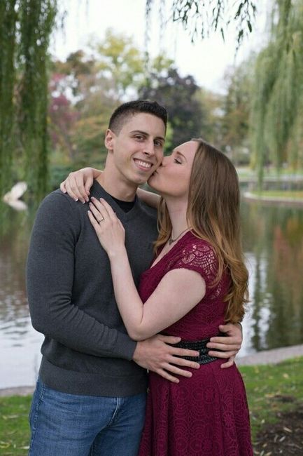 E-pics are in / super belated intro!