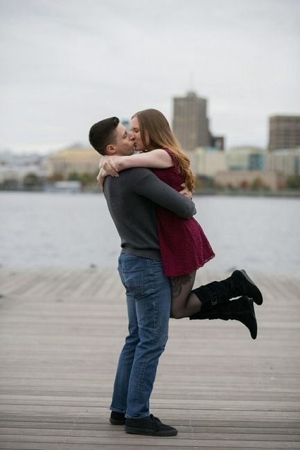 E-pics are in / super belated intro!