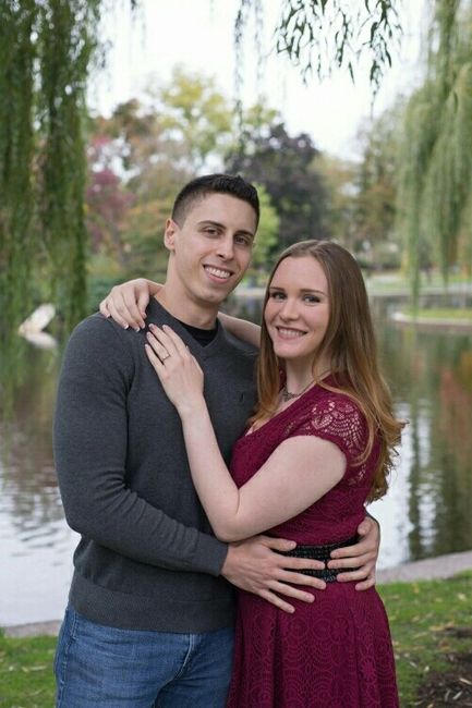 E-pics are in / super belated intro!