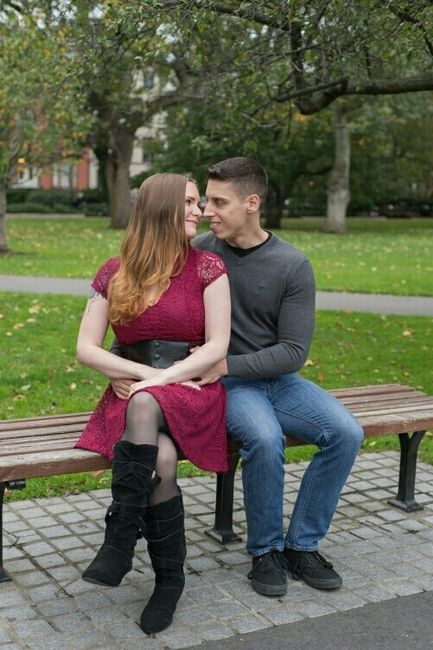 E-pics are in / super belated intro!