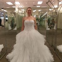 Post Your Dress! - 1