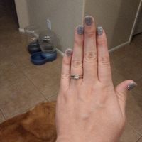 Wedding Nails! - 1