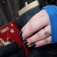 Bling, Bling! Show me the Ring! - 1