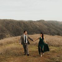 Show me your engagement photos! - 2