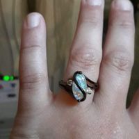 Brides of 2022! Show us your ring! - 1