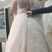 Dress help! - 1