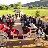 I want to see your altars :)