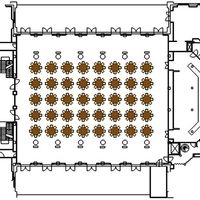 Huge Venue, Hardly Any "Yes" RSVPs!