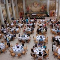 Huge Venue, Hardly Any "Yes" RSVPs!