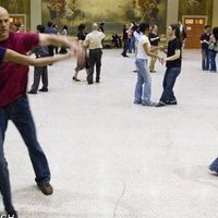 Huge Venue, Hardly Any "Yes" RSVPs!