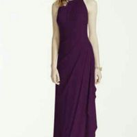 David's Bridal exchanges