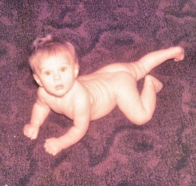 YOUR baby/childhood pics (nwr)
