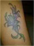 Tattoos...