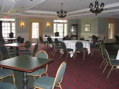 Venue anxiety! #2!