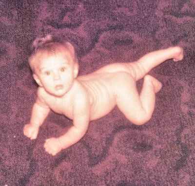 YOUR baby/childhood pics (nwr)