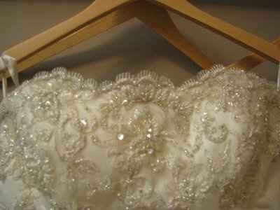 PURCHASED MY DRESS!!!