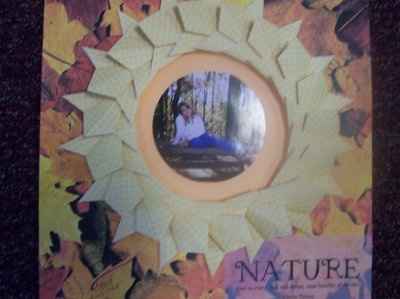 NWR:  Scrapbooking