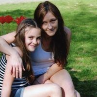 You without makeup :)