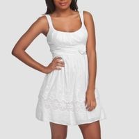 I need a bridal shower dress.  Show me yours please! - updated with a ?