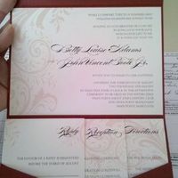 Invitations