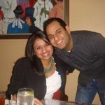 Rajeev & Sweta