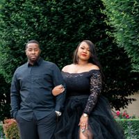 Here's ours... we both love it. 