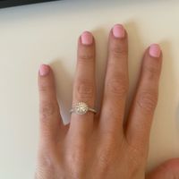 Brides of 2022! Show us your ring! - 1