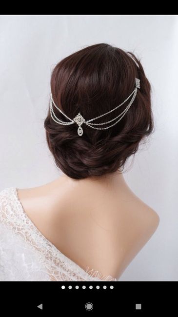 Reassurance/advice on accessories - 3