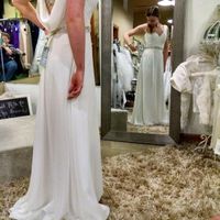 Reassurance/advice on accessories - 2