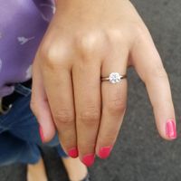 Brides of 2022! Show us your ring! - 1