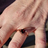 Brides of 2022! Show us your ring! - 1