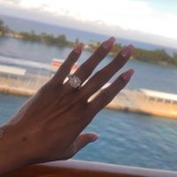 2025 Brides - Show us your ring! - 1