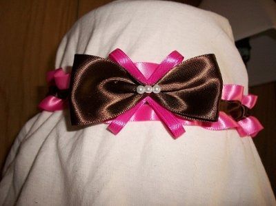 Making my garter