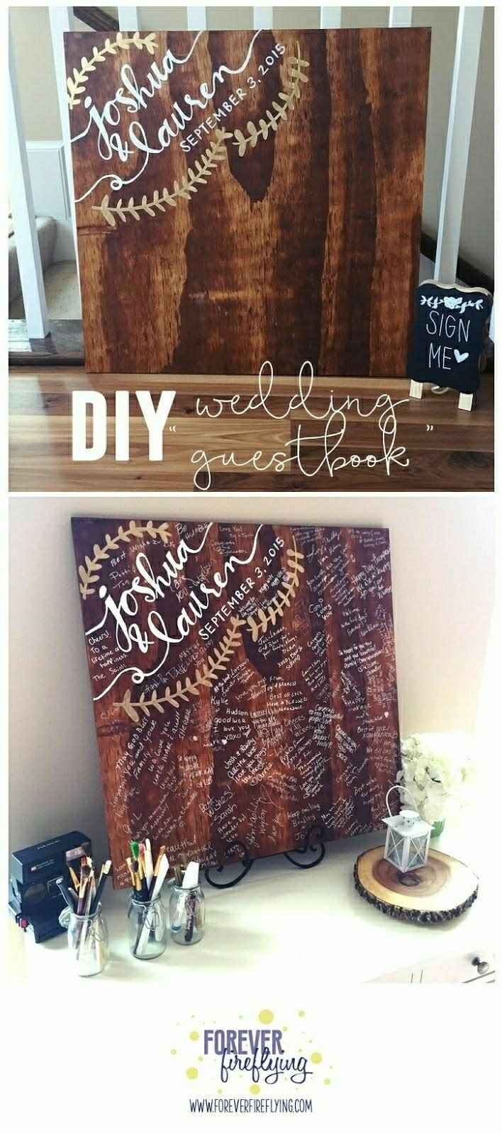 Guestbooks.