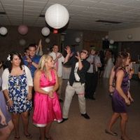 WhooHoo We're married!