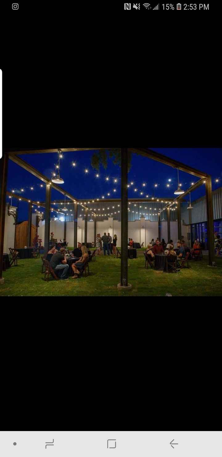 Ceremony background - 1