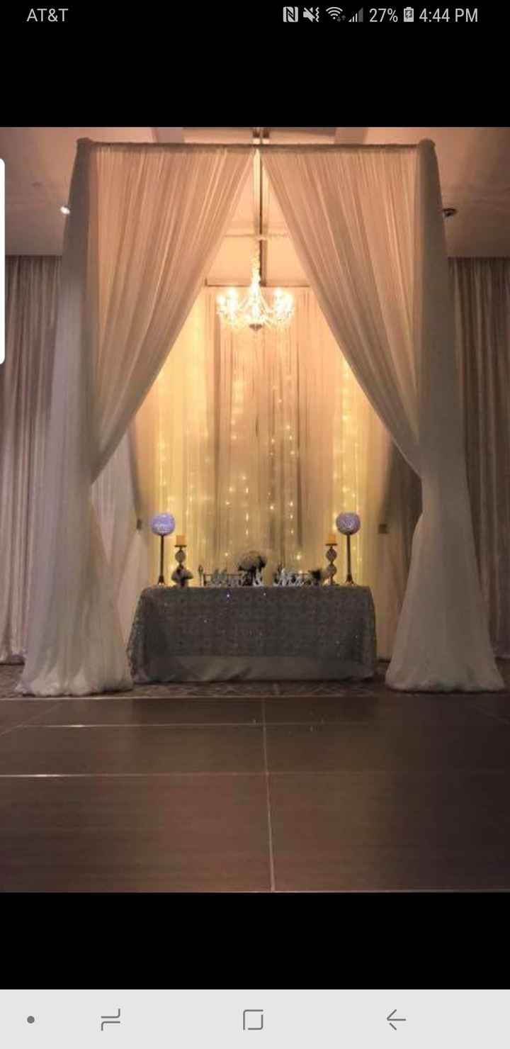 Ceremony background - 2