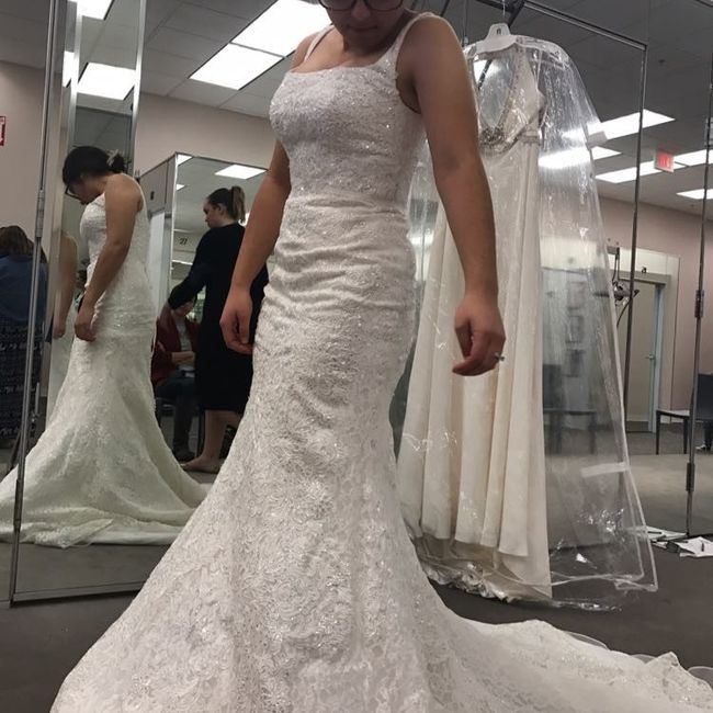 Dress Advice