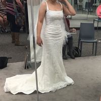 Dress Advice