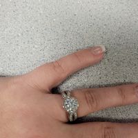 Brides of 2022! Show us your ring! - 1